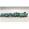 Image 3 : Chunky Nugget Turquoise Necklace