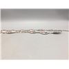 Image 7 : Coral Bear Paw Concho Belt