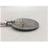 Image 6 : Zuni Inlay Pin/Pendant Necklace