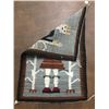 Image 2 : Pictorial Navajo Rug