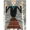 Image 7 : Pictorial Navajo Rug