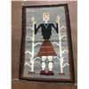 Image 8 : Pictorial Navajo Rug