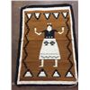Image 1 : Navajo Pictorial Rug