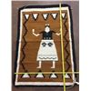 Image 3 : Navajo Pictorial Rug