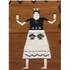 Image 5 : Navajo Pictorial Rug