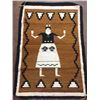 Image 7 : Navajo Pictorial Rug