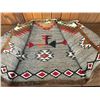 Image 11 : Navajo Textile Shirt/Jacket