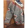 Image 2 : Navajo Textile Shirt/Jacket