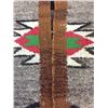 Image 9 : Navajo Textile Shirt/Jacket