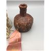 Image 5 : Award Winning Tus Basket and Apache Burden Basket