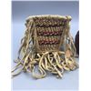Image 7 : Award Winning Tus Basket and Apache Burden Basket