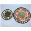 Image 1 : Two Vintage Hopi Baskets