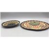 Image 4 : Two Vintage Hopi Baskets