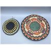 Image 7 : Two Vintage Hopi Baskets