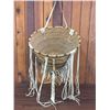 Image 2 : Large Vintage Apache Burden Basket