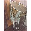 Image 4 : Large Vintage Apache Burden Basket