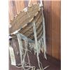 Image 5 : Large Vintage Apache Burden Basket