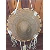Image 6 : Large Vintage Apache Burden Basket