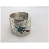 Image 5 : Tommy Singer Chip Inlay Bracelet