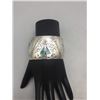 Image 8 : Tommy Singer Chip Inlay Bracelet