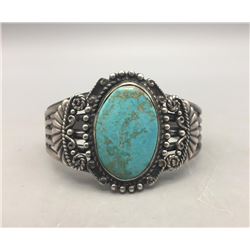 Stunning Fred Harvey Era Bracelet