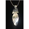 Image 10 : Unique Kachina Pendant on a Chain