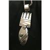 Image 11 : Unique Kachina Pendant on a Chain