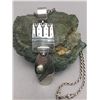 Image 3 : Unique Kachina Pendant on a Chain