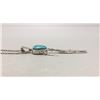 Image 7 : Beautiful Reversible Inlay Pendant Necklace