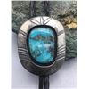 Image 1 : Vintage Shadow Box Style Bolo Tie