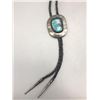 Image 2 : Vintage Shadow Box Style Bolo Tie