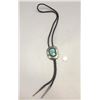 Image 3 : Vintage Shadow Box Style Bolo Tie