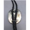 Image 5 : Vintage Shadow Box Style Bolo Tie