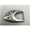 Image 1 : Vintage Hopi Overlay Buckle