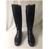 Image 1 : Antique Black Riding Boots