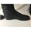 Image 4 : Antique Black Riding Boots