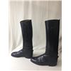 Image 6 : Antique Black Riding Boots