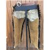 Image 10 : Vintage Wooly Chaps