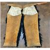 Image 14 : Vintage Wooly Chaps
