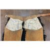 Image 15 : Vintage Wooly Chaps