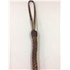 Image 1 : Antique Handmade Cowboy Quirt