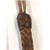 Image 4 : Antique Handmade Cowboy Quirt