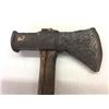 Image 3 : Two 19th Century Hand Forged Poll Axes