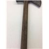 Image 4 : Two 19th Century Hand Forged Poll Axes