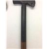 Image 6 : Two 19th Century Hand Forged Poll Axes