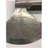 Image 2 : 1891 W. Gilpin, Like New Axe with Proofmarks
