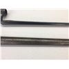 Image 8 : US Marked Bayonet for Cadet Springfield Rifle