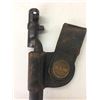 Image 8 : US Marked Bayonet from Massachusetts Militia