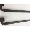 Image 8 : Two US Marked Bayonets for Springfield Trapdoor