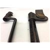 Image 8 : Trapdoor Bayonet with Scabbard and Frog